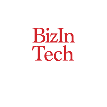 BizInTech Business Architecture, Digital Transformation logo