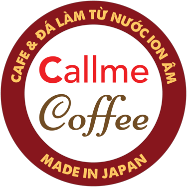 Callme Coffee logo