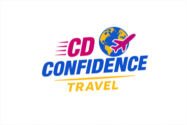 CD Confidence logo
