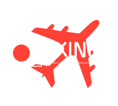 ikinuki Trip Agency logo
