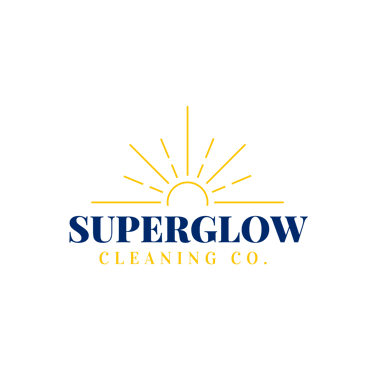 SuperGlow Cleaning Co | Rapid City, SD logo