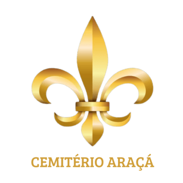 Cemitério Araça logo