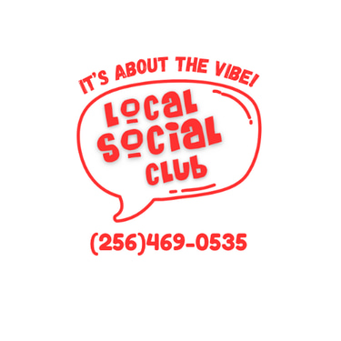 Local Social Club logo