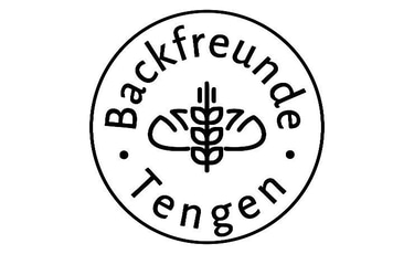 Backfreunde Tengen logo