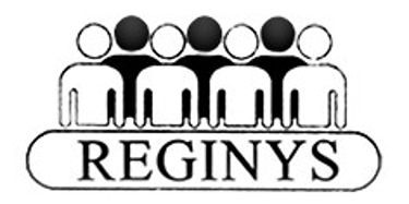 Reginys logo