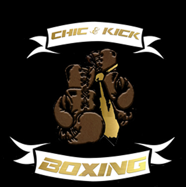 chicandkick logo
