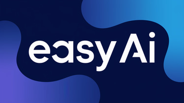 Easy AI logo