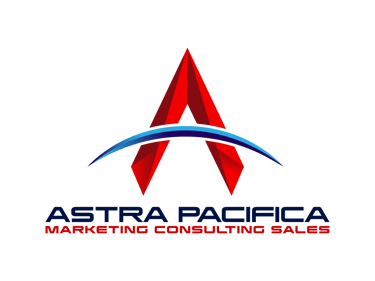 Astra Pacifica Marketing, Business Consulting, and Sales logo