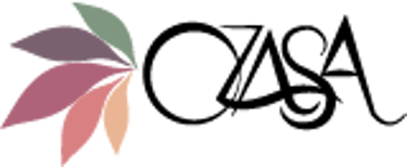 OZASA logo