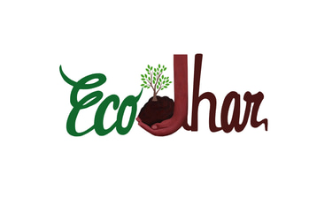 Ecodhar logo