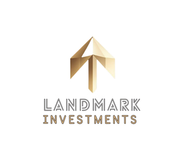Landmark Investments logo