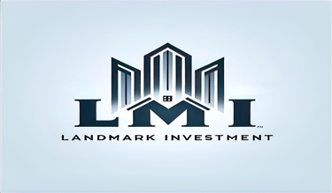 Landmark Investments logo