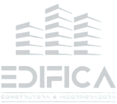 Edifica Construtora e incorporadora LTDA logo