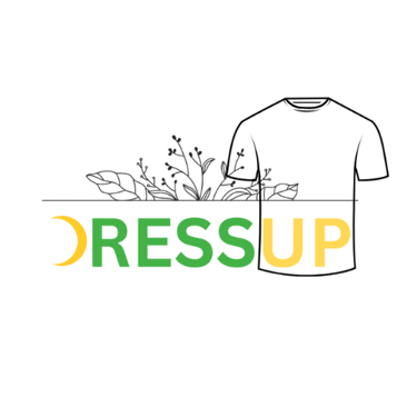 DressUp logo