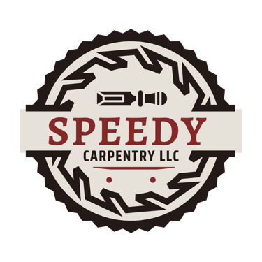 Speedy Carpentry LLC logo