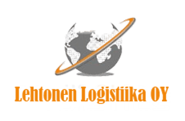 Lehtonen Logistiikka Oy logo