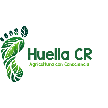 HuellaCR logo