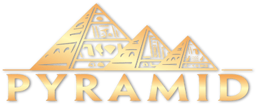 Pyramid Casino logo