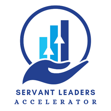 Level Up Growth Lab logo