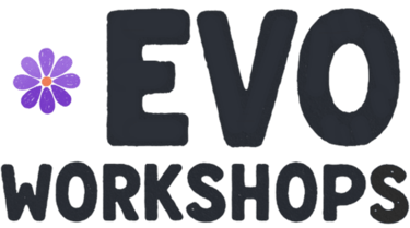 Evo Workshops logo