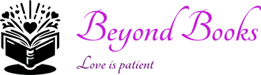 Beyond Books logo