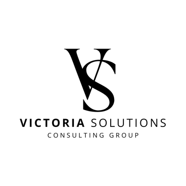 Victoria Solutions logo