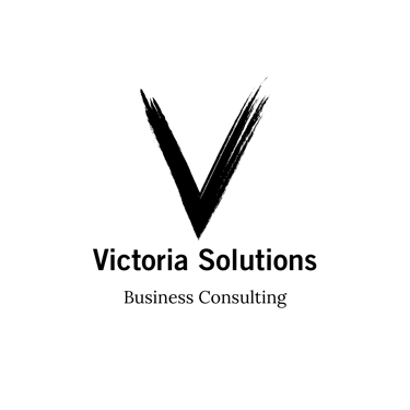 Victoria Solutions logo