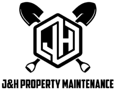 J & H Property Maintenance logo