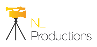 NL Productions logo