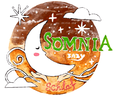 Somnia Babyschlaf logo