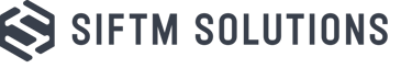 SIFTM logo