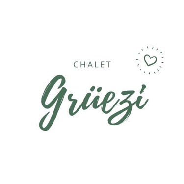 Chalet Gruezi logo