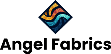 Angel Fabrics logo