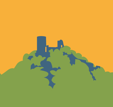 GAMBARU TEAM logo