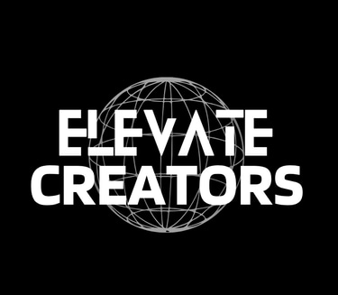 ElevateCreatorsMedia logo