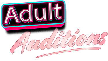 Adult Auditions EXTRA logo