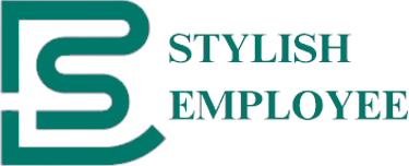 Stylish Employee logo