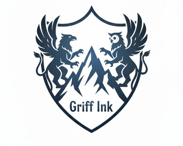 GriffInk logo