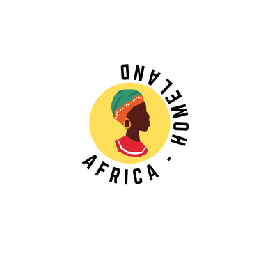 Africa Homeland logo