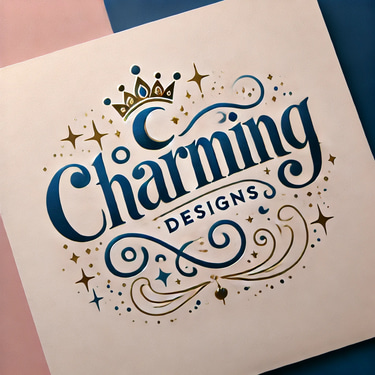 Charmingtale Designs logo