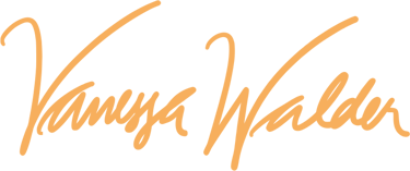 Vanessa Walder logo