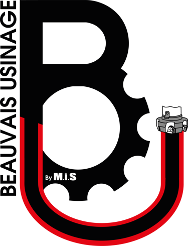 Beauvais Usinage logo
