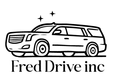 Fred Drive Inc logo