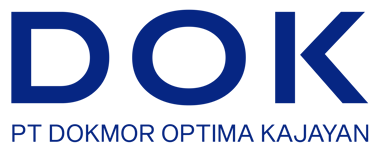 Dokmo Optima Kajayan logo
