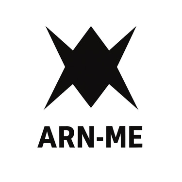 Arn-Me logo