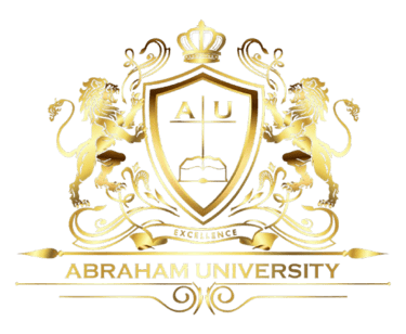 Abraham University logo