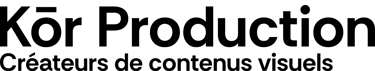 Kor Production logo