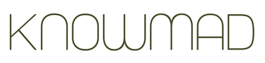knowmad logo