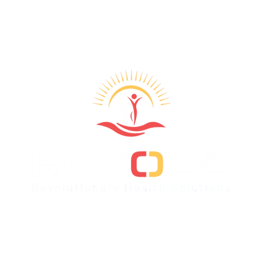 Revola Pharma logo