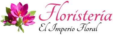 El imperio floral logo